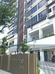 Harbour Suites (D4), Apartment #121564892